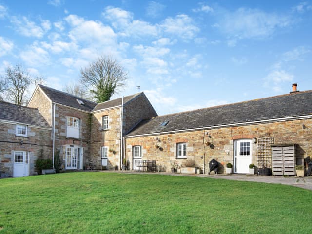 Exterior | Quince Cottage, Withiel, near Bodmin and Wadebridge