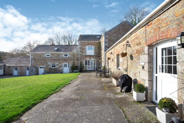 Exterior | Quince Cottage, Withiel, near Bodmin and Wadebridge