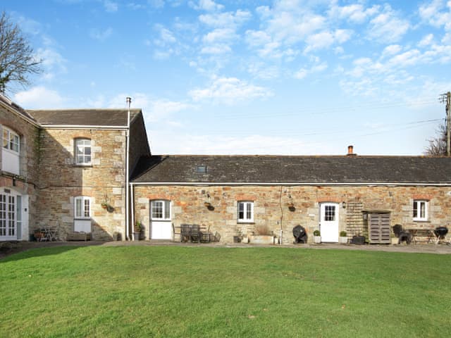 Exterior | Quince Cottage, Withiel, near Bodmin and Wadebridge
