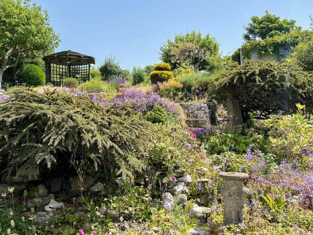 Garden | Upalong, West Lulworth, near Wareham