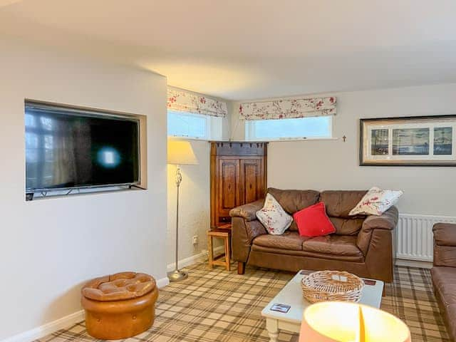 Living room | Jessamy Cottage, Bowness-on-Windermere