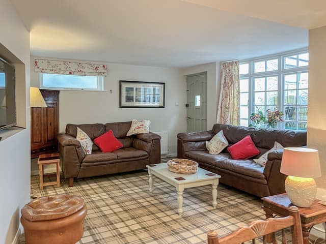 Living room | Jessamy Cottage, Bowness-on-Windermere