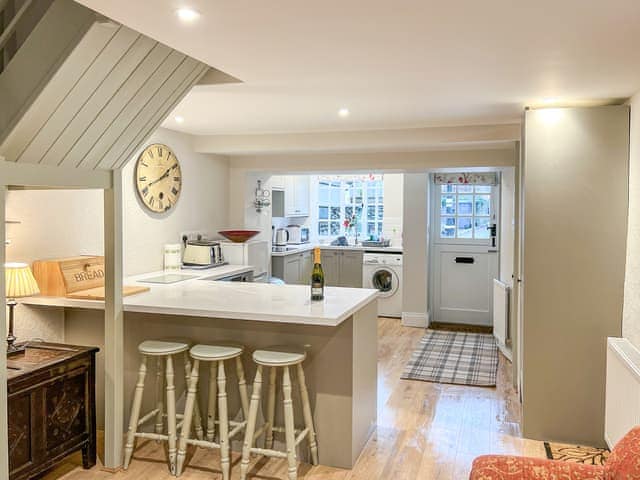 Kitchen | Jessamy Cottage, Bowness-on-Windermere