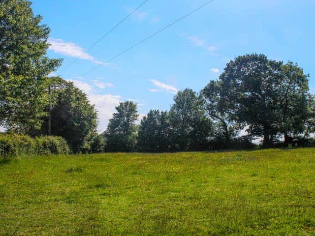 Surrounding area | Collacott Farm, Kings Nympton, near South Molton