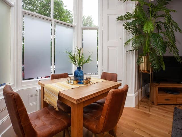 Dining Area | Bootham Apartment 2, York