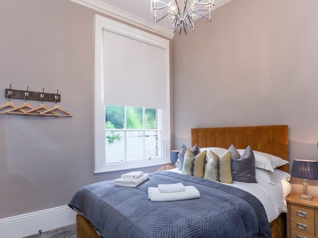 Double bedroom | Bootham Apartment 2, York