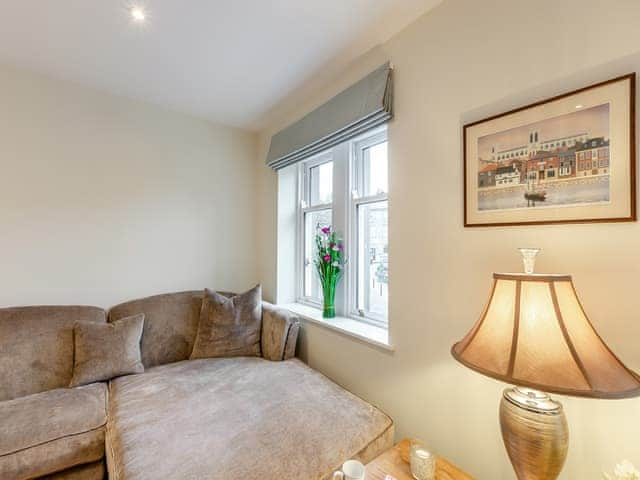 Living room | Market Square, Grassington