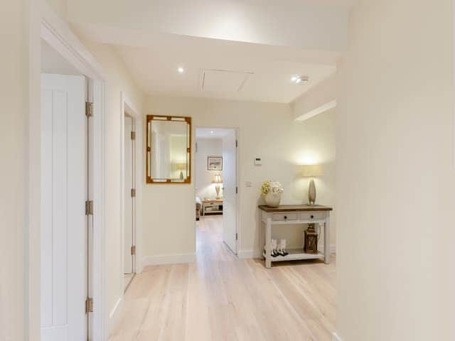 Hallway | Market Square, Grassington