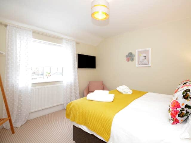 Double bedroom | The Mews, York