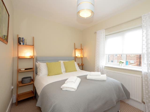 Double bedroom | The Mews, York