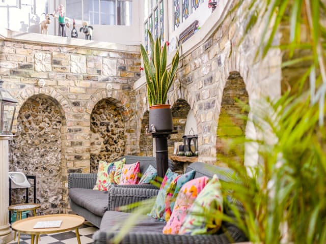 Living room | Emily’s Cottage, Broadstairs