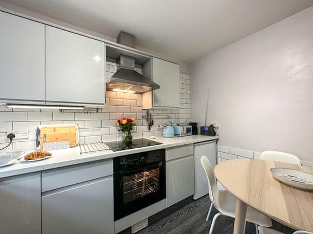 Kitchen area | Chapel View, Alnwick