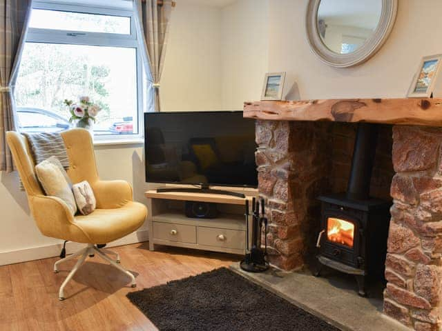 Living room | Beck Brow Cottage, Bootle