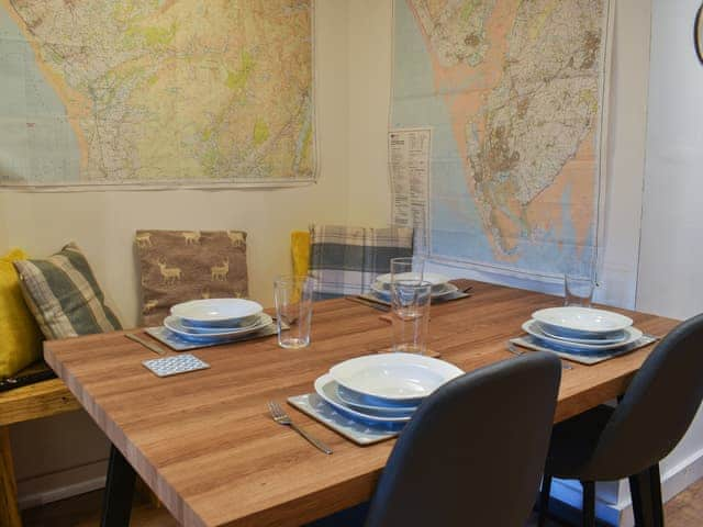 Dining Area | Beck Brow Cottage, Bootle