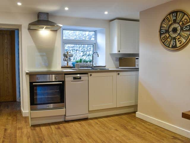 Kitchen | Beck Brow Cottage, Bootle