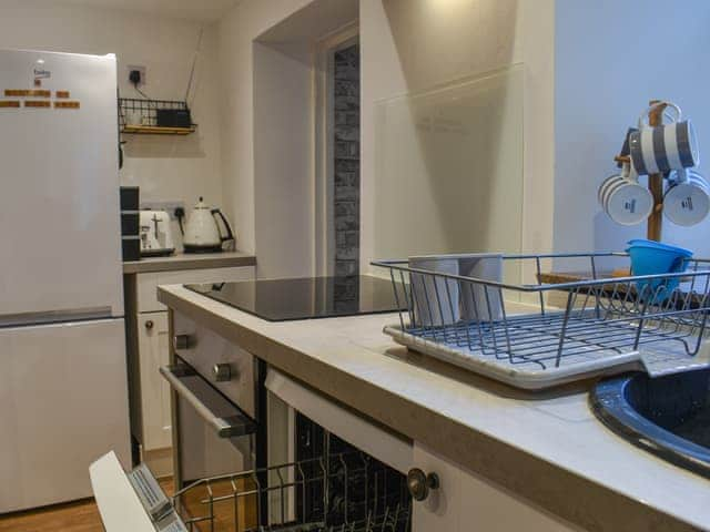 Kitchen | Beck Brow Cottage, Bootle