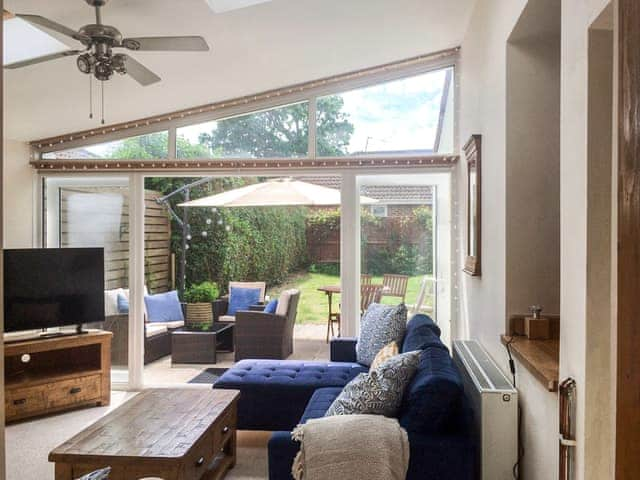 Living room | Selsmore Cottages, Hayling Island