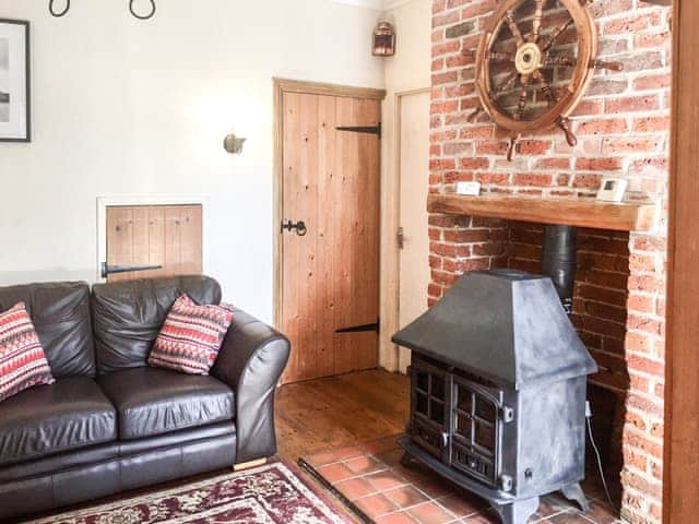 Dining room | Selsmore Cottages, Hayling Island