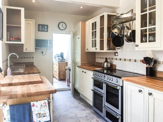 Kitchen | Selsmore Cottages, Hayling Island