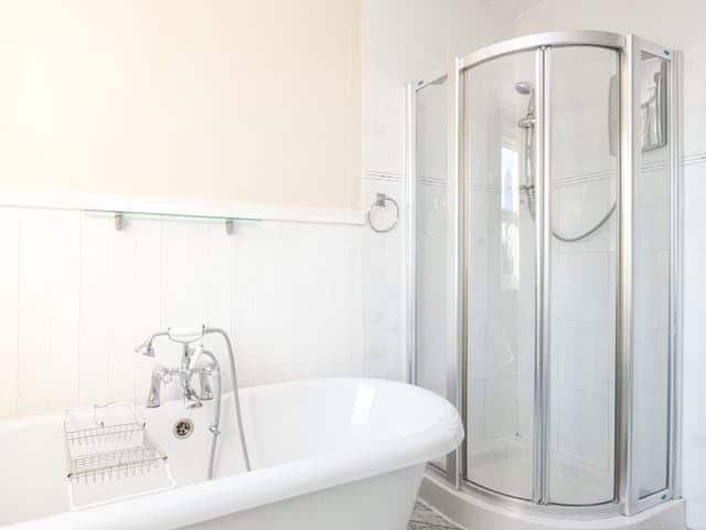 Bathroom | Selsmore Cottages, Hayling Island