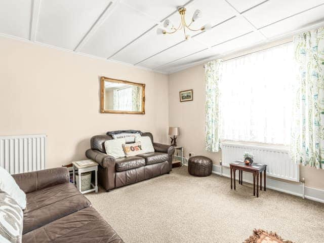 Living room | Cosy Cottage, Lyndhurst