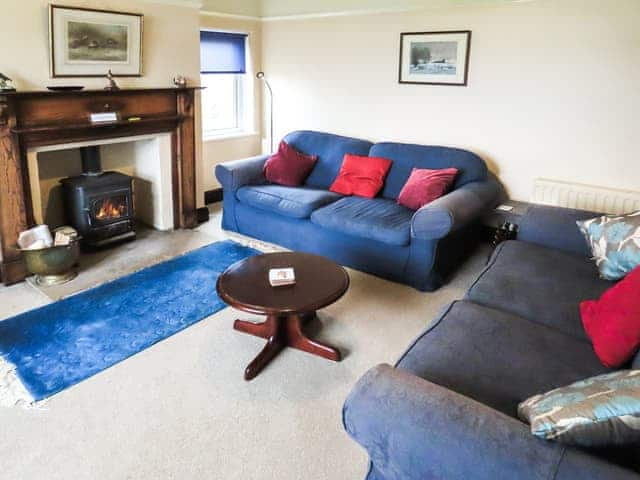 Living room | Moor House, Yanwath, near Penrith