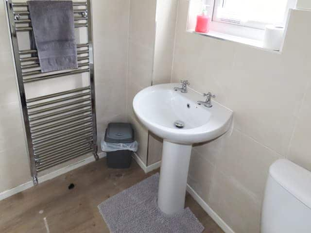 Bathroom | Moor House, Yanwath, near Penrith