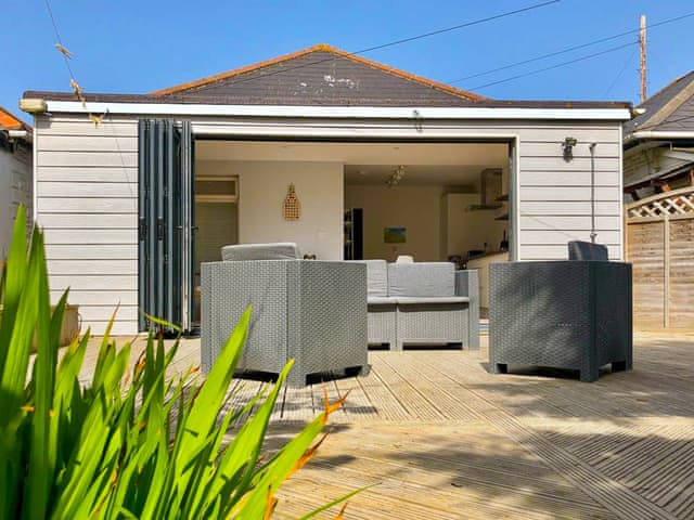 Exterior | Beach Bungalow, Perranporth