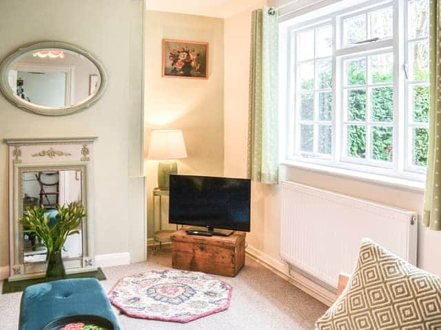 Living room | Cooper&rsquo;s Cottage, Louth