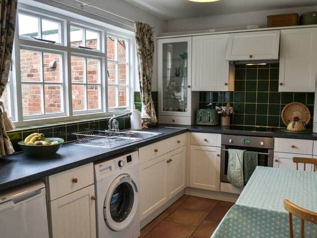 Kitchen/diner | Cooper&rsquo;s Cottage, Louth