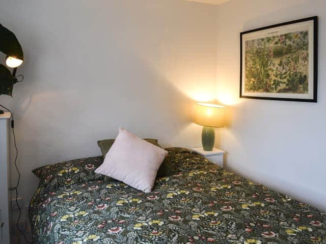 Double bedroom | Cooper&rsquo;s Cottage, Louth