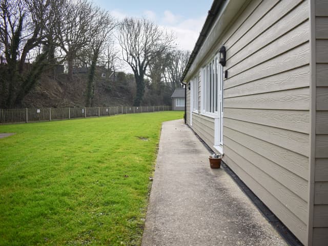 Exterior | Sandy Beck, Mundesley