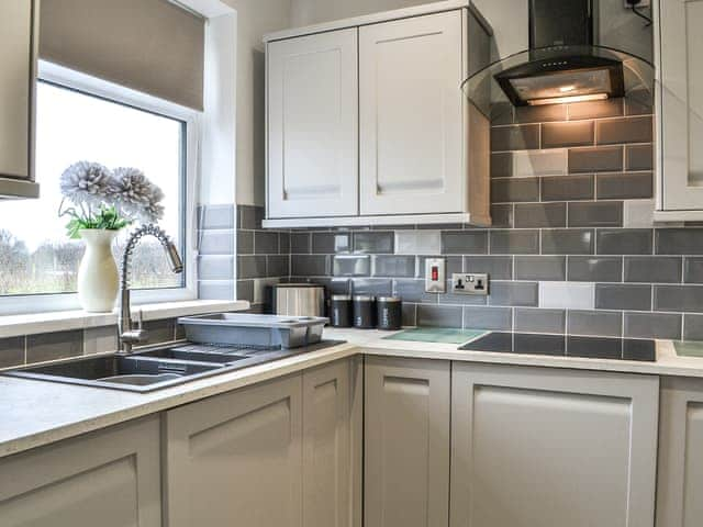 Kitchen | Corner Farm - Bridlington Holiday Park, Carnaby, near Bridlington