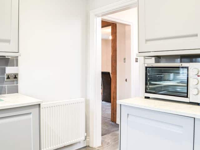 Kitchen | Corner Farm - Bridlington Holiday Park, Carnaby, near Bridlington