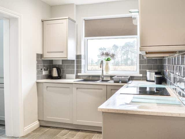 Kitchen | Corner Farm - Bridlington Holiday Park, Carnaby, near Bridlington