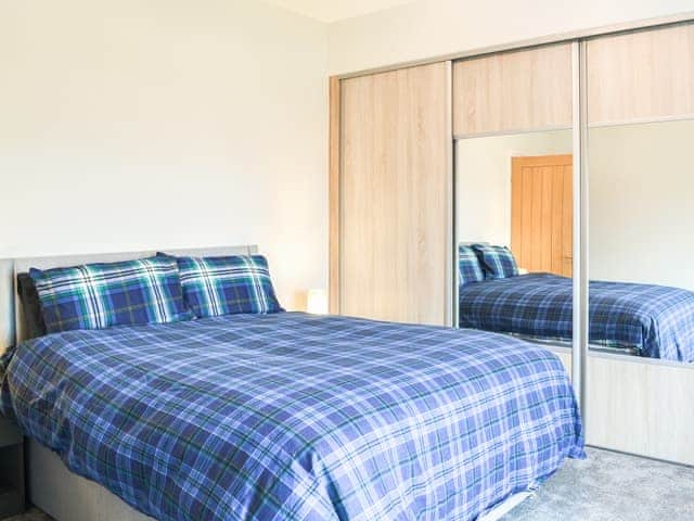 Double bedroom | Corner Farm - Bridlington Holiday Park, Carnaby, near Bridlington