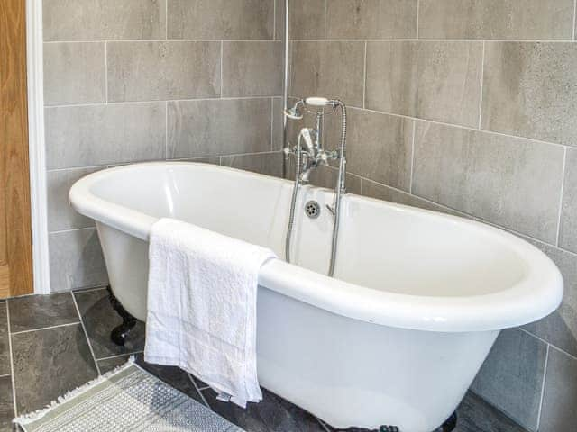 Bathroom | Corner Farm - Bridlington Holiday Park, Carnaby, near Bridlington