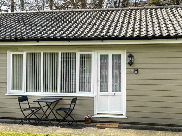 Exterior | Sandy Beck, Mundesley