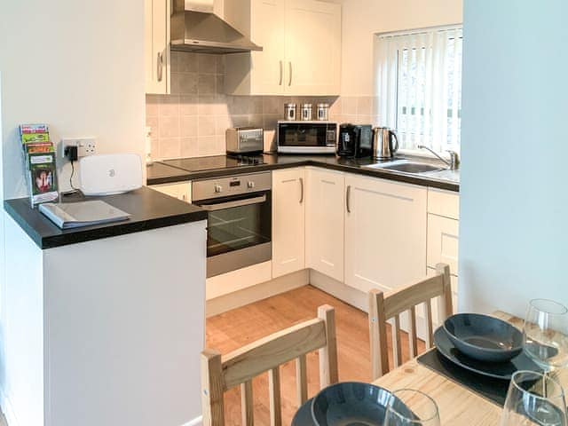 Kitchen | Sandy Beck, Mundesley