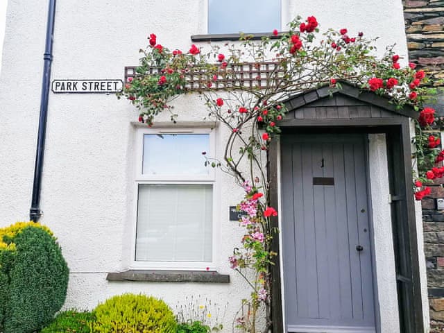 Exterior | Water Howes Cottage, Ambleside