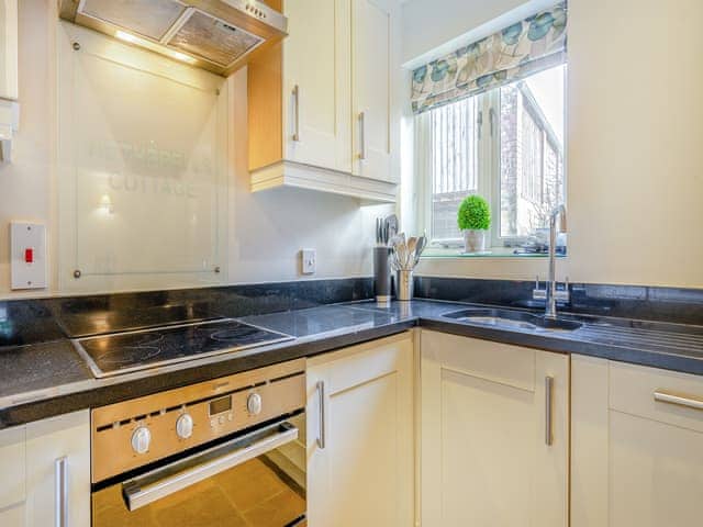 Kitchen | Mr Wetherell’s Cottage - Harvester Cottages, Kirkbridge, near Crakehall