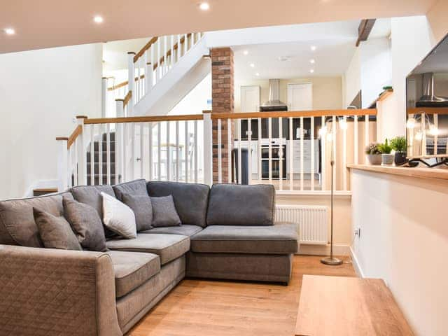 Living area | Tarn Cottage - Lowside Farm, Troutbeck, nr Keswick