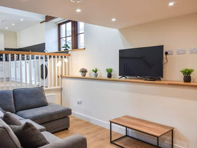 Living area | Tarn Cottage - Lowside Farm, Troutbeck, nr Keswick