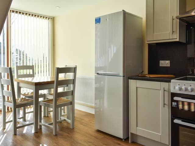 Kitchen/diner | Tarn Cottage - Lowside Farm, Troutbeck, nr Keswick