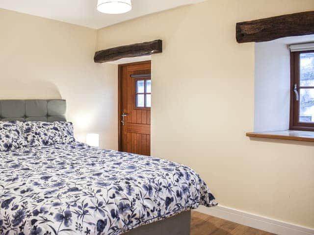 Double bedroom | Tarn Cottage - Lowside Farm, Troutbeck, nr Keswick