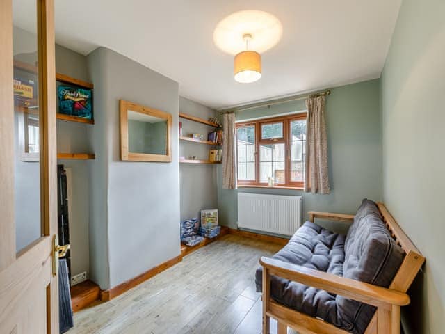 Sitting room | The Farm House - Quarry Hill Farm, Shipton-Under-Wychwood