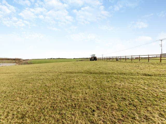 Surrounding area | The Farm House - Quarry Hill Farm, Shipton-Under-Wychwood