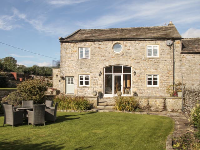 Exterior | Flatts Barn, Hebden, near Grassington