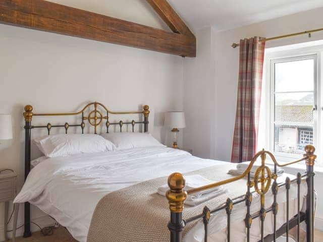 Double bedroom | Apple Tree Barn - Brook House Farm, Minshull Vernon, near Nantwich