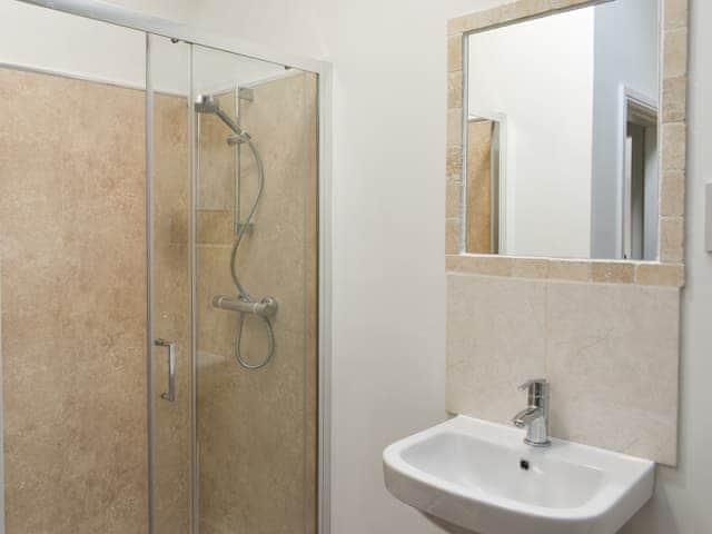 Bathroom | Apple Tree Barn - Brook House Farm, Minshull Vernon, near Nantwich